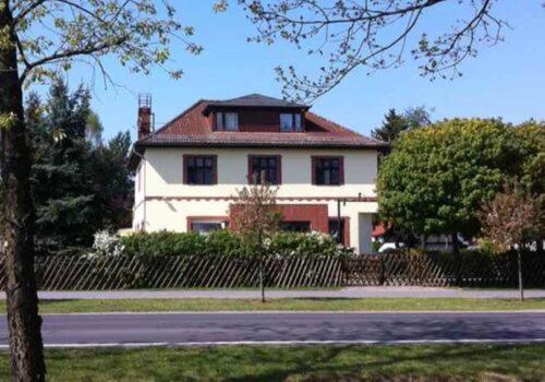 Gpz Monteurzimmer Unterkunft Moebliertes Zimmer Pension زيوثين المظهر الخارجي الصورة